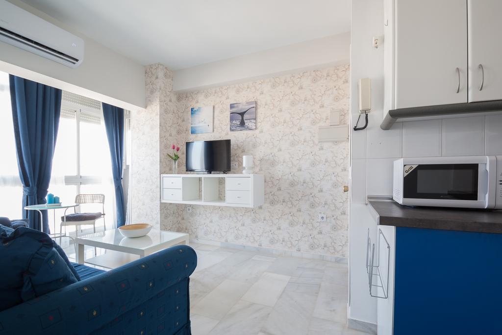 Apartment Altavista Cadiz Luaran gambar