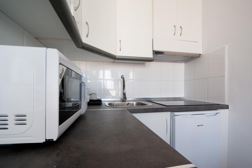 Apartment Altavista Cadiz Luaran gambar