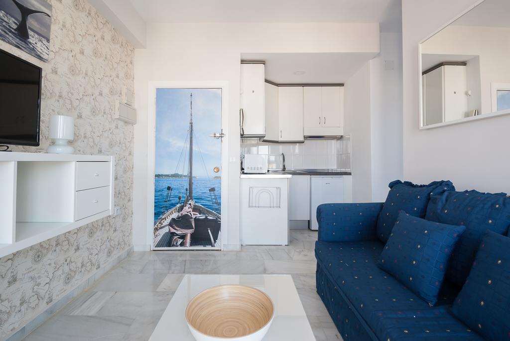 Apartment Altavista Cadiz Luaran gambar