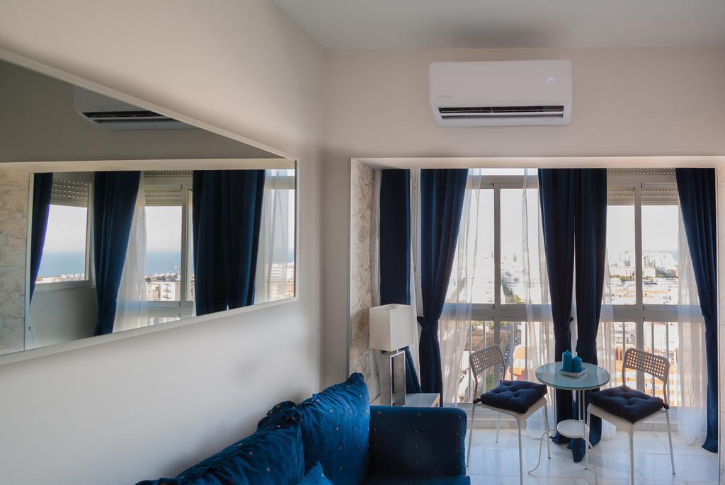 Apartment Altavista Cadiz Luaran gambar