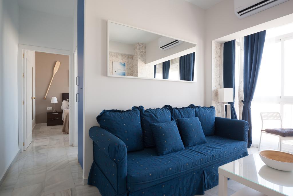Apartment Altavista Cadiz Luaran gambar