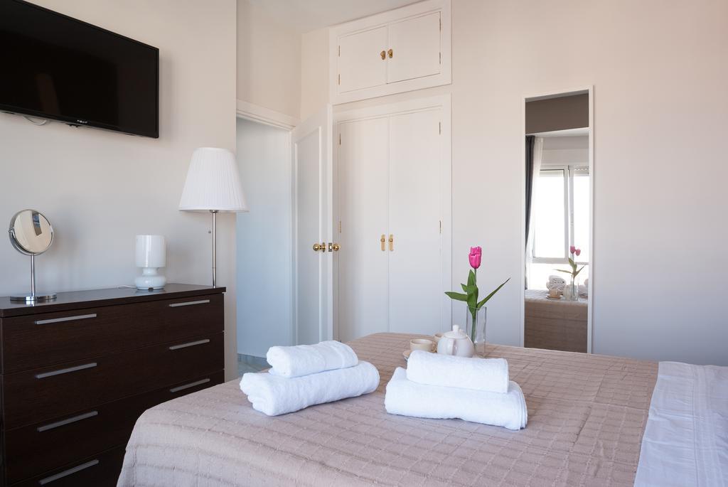 Apartment Altavista Cadiz Luaran gambar